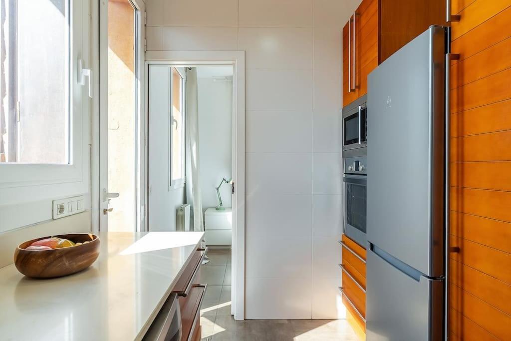 Canela Homes Atic * Barcelone
