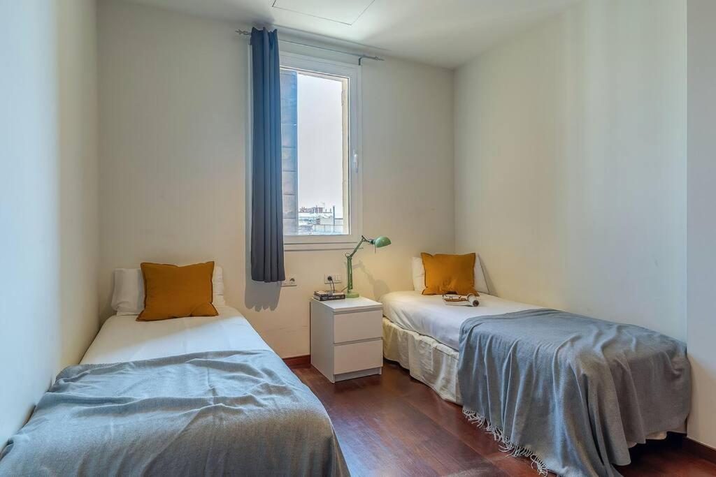 Canela Homes Atic Appartement *