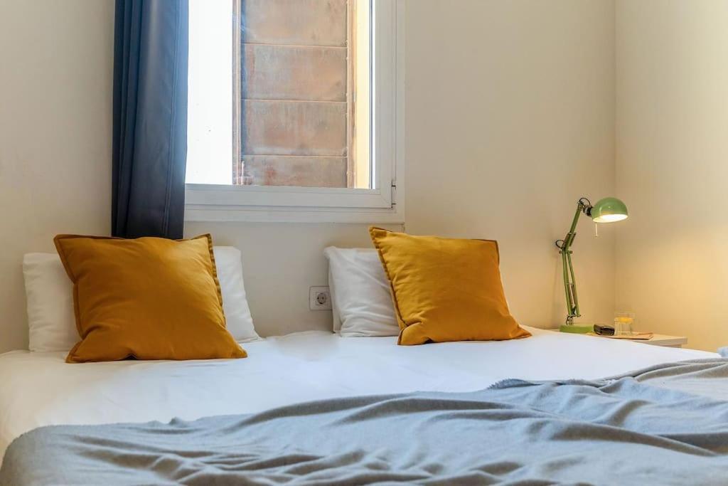 Appartement Canela Homes Atic *