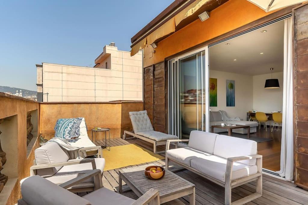 Canela Homes Atic Barcelone