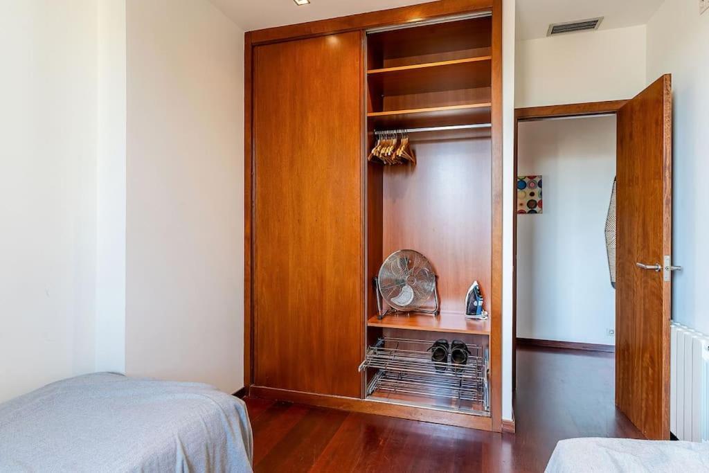 Canela Homes Atic * Barcelone