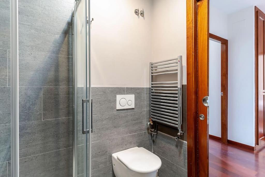 Canela Homes Atic Appartement Barcelone