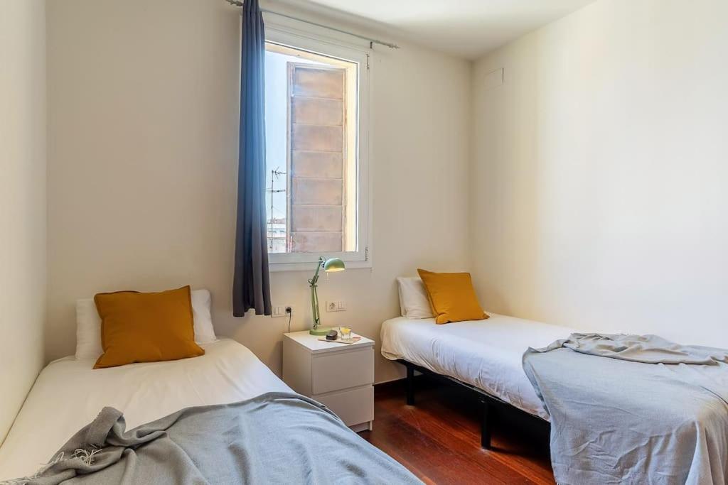 Canela Homes Atic Barcelone
