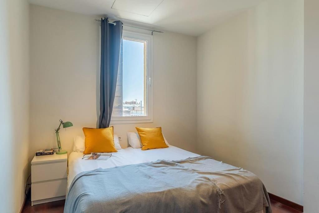 Canela Homes Atic * Barcelone