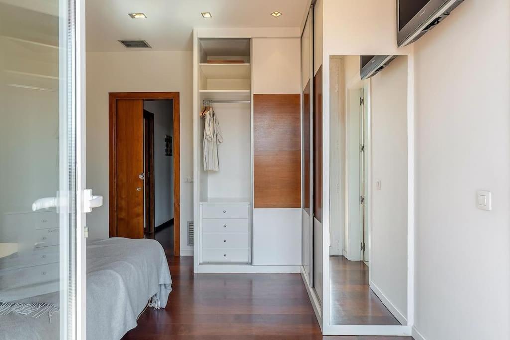 Canela Homes Atic