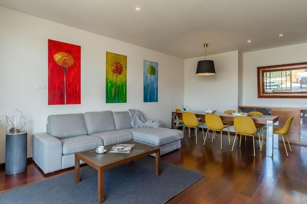 Appartement Canela Homes Atic