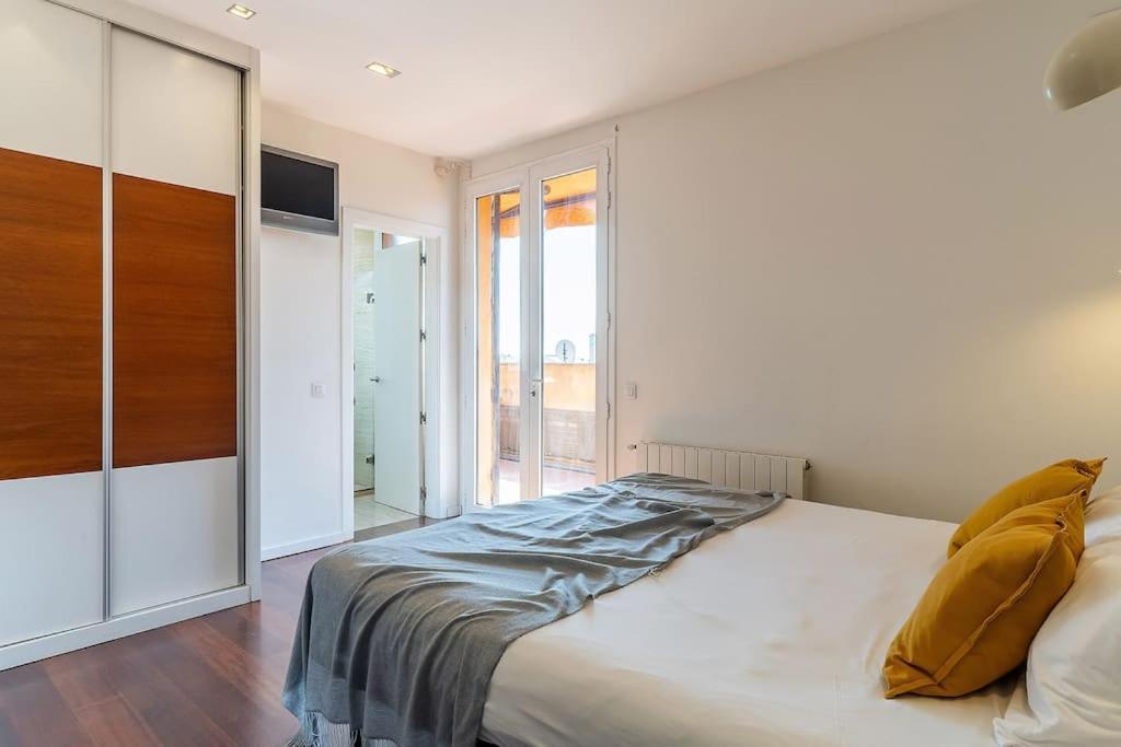 Appartement Canela Homes Atic *