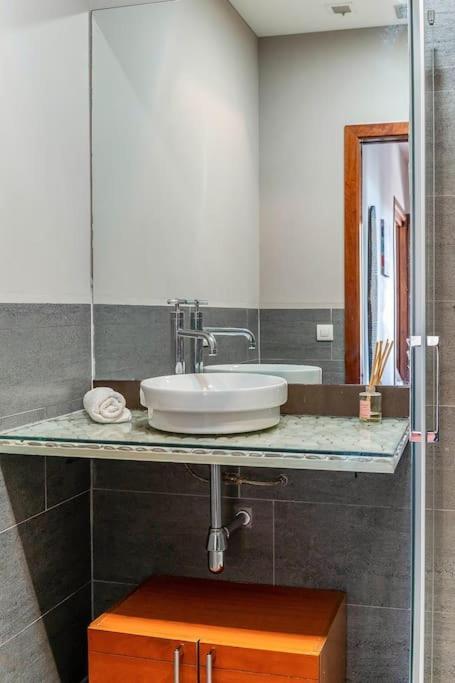 Appartement Canela Homes Atic *