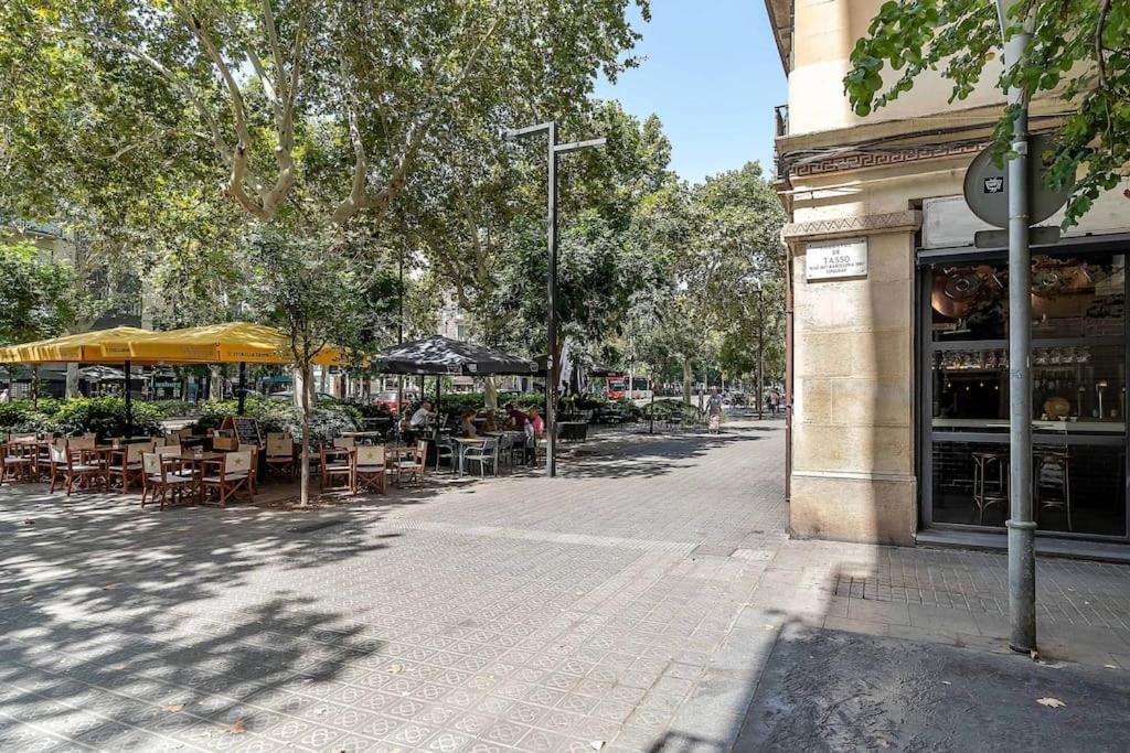 Appartement Canela Homes Atic