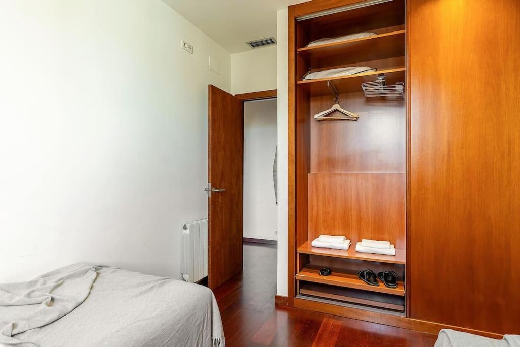 Canela Homes Atic Appartement *