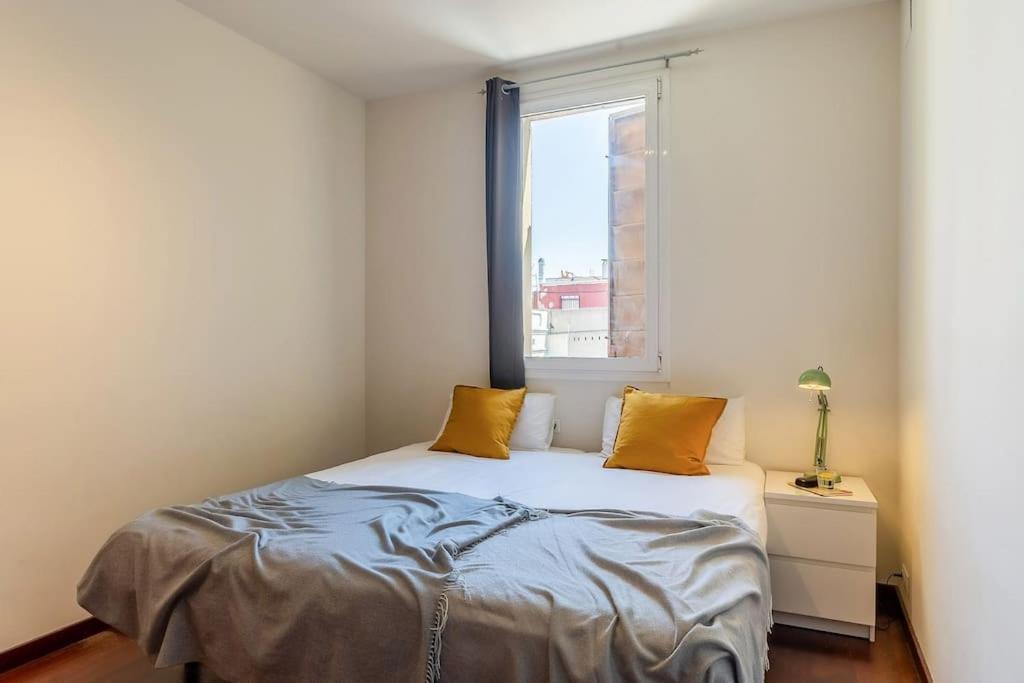 Appartement Canela Homes Atic Barcelone
