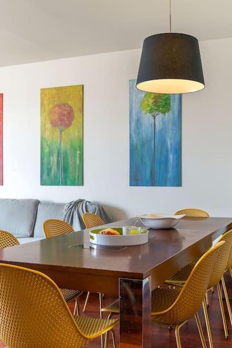 Canela Homes Atic * Barcelone