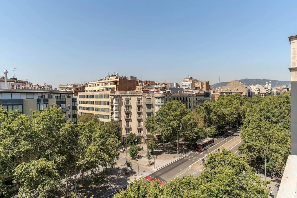Canela Homes Atic Appartement *